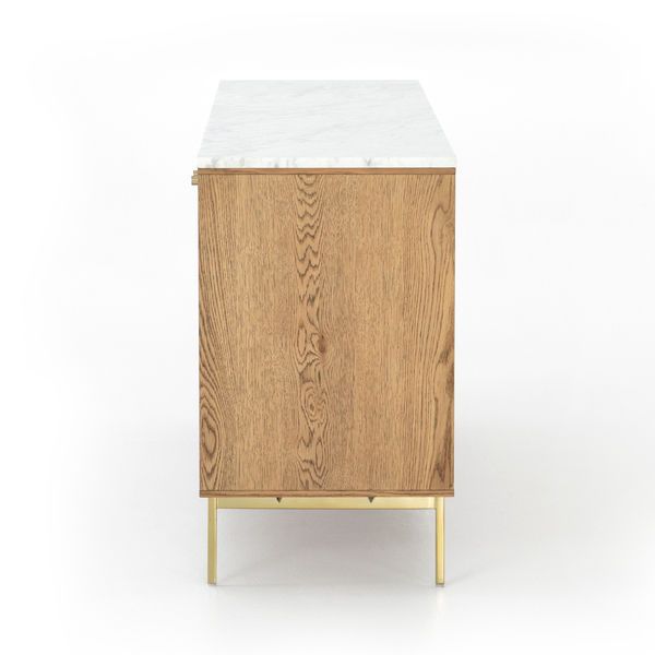 Product Image 4 for Montrose Sideboard from Four Hands