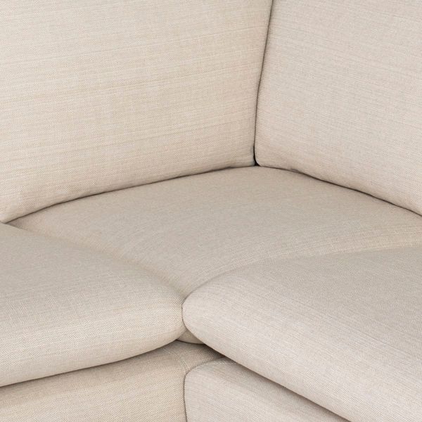 Product Image 1 for Anders Sand L Sectional from Nuevo