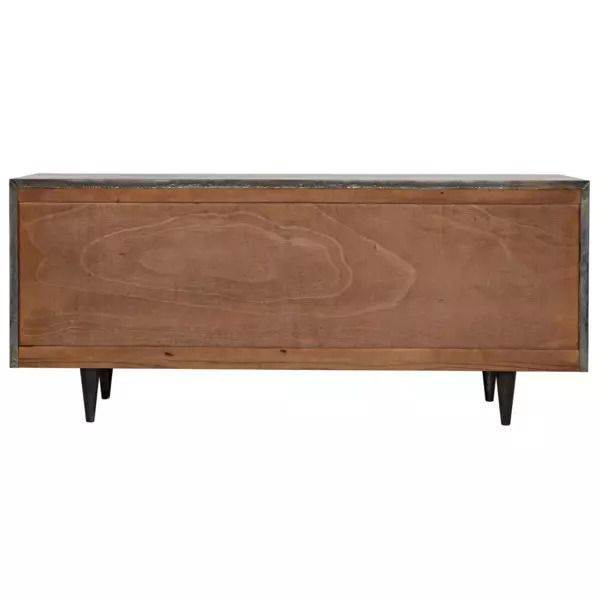Product Image 1 for Yves Sideboard from Noir