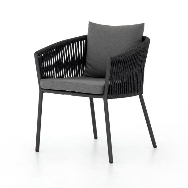 Product Image 2 for Porto Outdoor Dining Chair from Four Hands