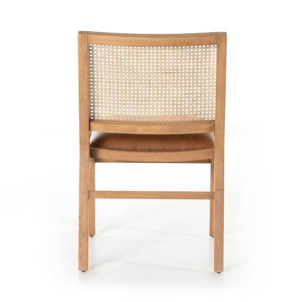 Product Image 4 for Sage Dining Chair Sedona Butterscotch from Four Hands