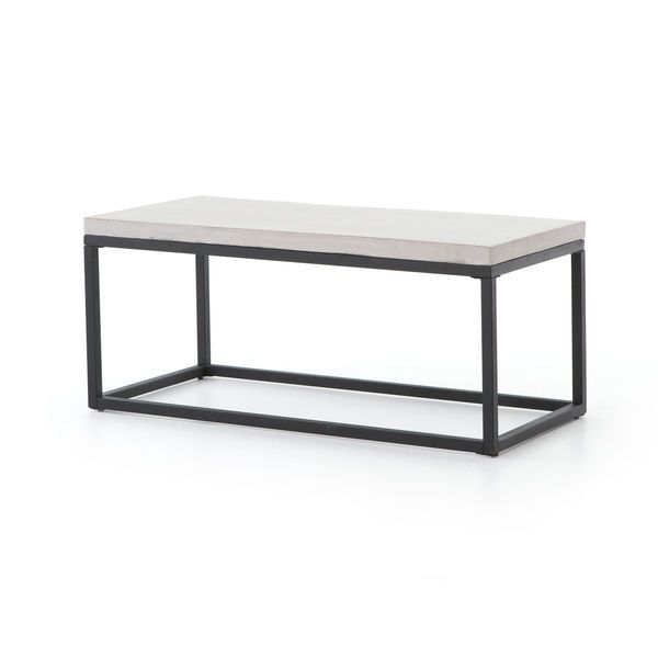 Product Image 3 for Maximus 40" Coffee Table from Four Hands