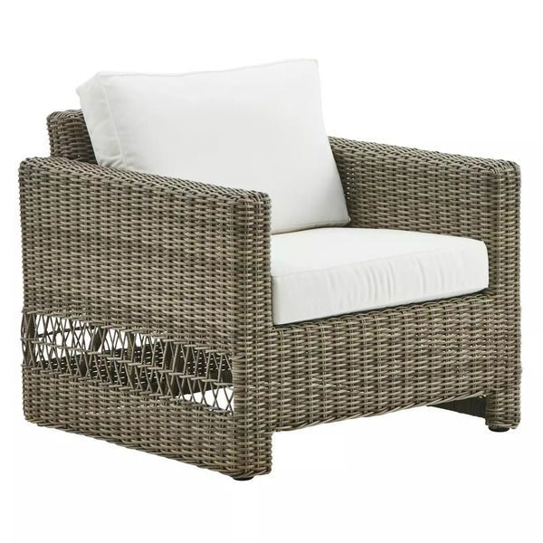 Product Image 1 for Carrie Lounge Chair from Sika Design