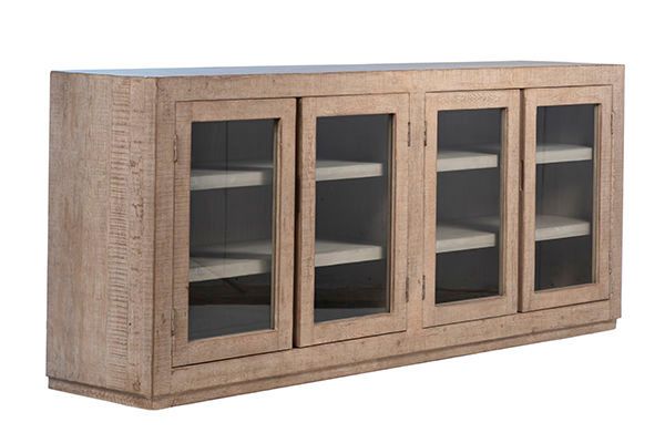 Product Image 1 for Bella Sideboard from Dovetail Furniture