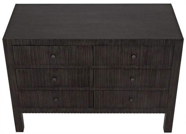 Product Image 4 for Conrad Dresser from Noir