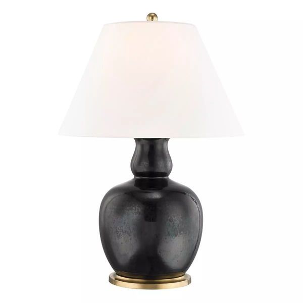 Product Image 2 for Tang 1 Light Table Lamp from Hudson Valley
