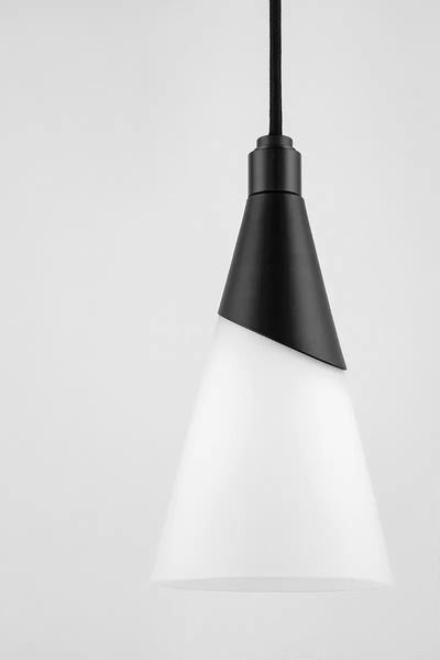Product Image 1 for Parker 1 Light Pendant from Mitzi