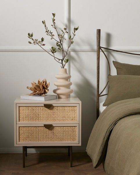 Product Image 6 for Luella Nightstand from Four Hands