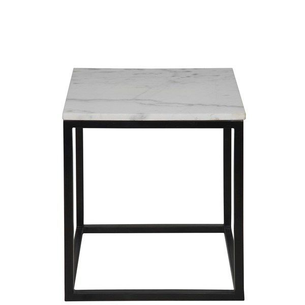 Product Image 1 for Manning Side Table from Noir