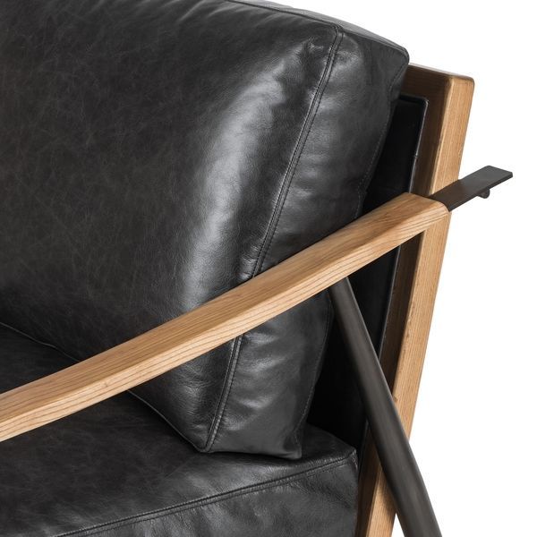 Product Image 1 for Kennedy Chair from Four Hands