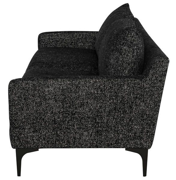 Product Image 1 for Anders Salt & Pepper Sofa from Nuevo