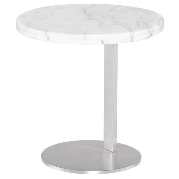 Product Image 1 for Alize Side Table from Nuevo