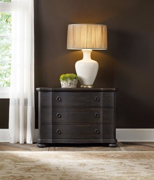 Corsica Dark Bachelors Chest Scout & Nimble