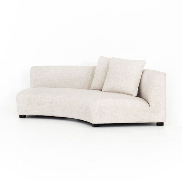 Liam 2 Piece Sectional image 1