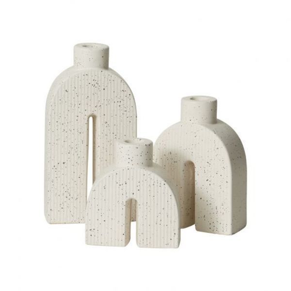Product Image 1 for Trefoil Candleholder from Accent Decor