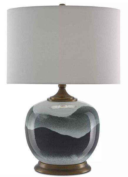 Boreal Table Lamp image 2