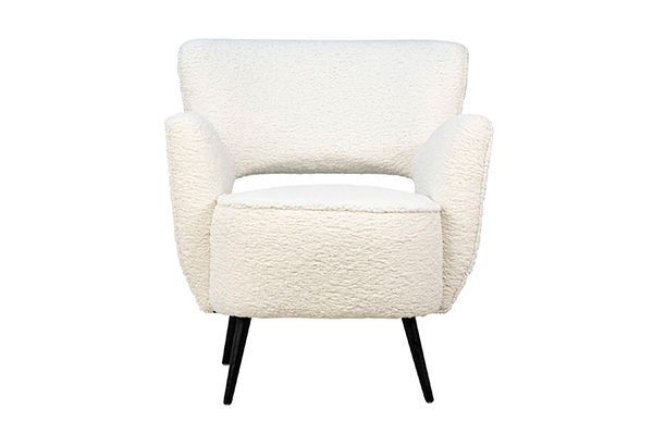 Product Image 2 for Harris Occasional Chair from Dovetail Furniture