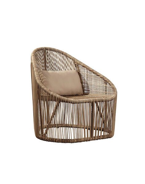 Product Image 6 for Montego Lounge Chair from Furniture Classics