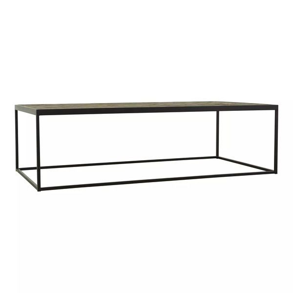 Product Image 1 for Heritage Coffee Table from Moe's