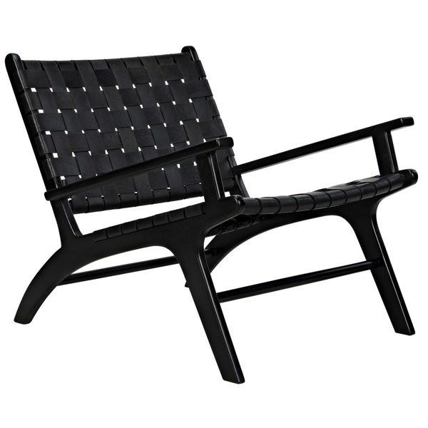 Product Image 4 for Kamara Arm Chair from Noir