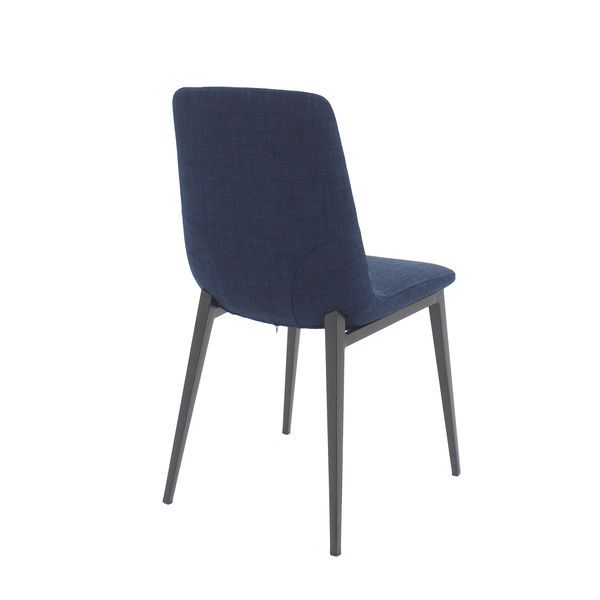 Kito Dining Chair   Set Of Two image 3