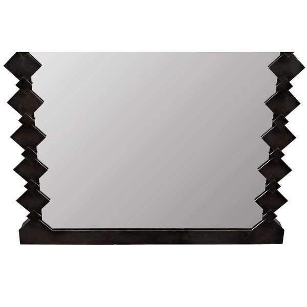 Product Image 7 for Aya Industrial Black Mirror from Noir