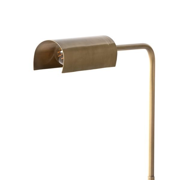 Product Image 2 for Hector Floor Lamp from Four Hands
