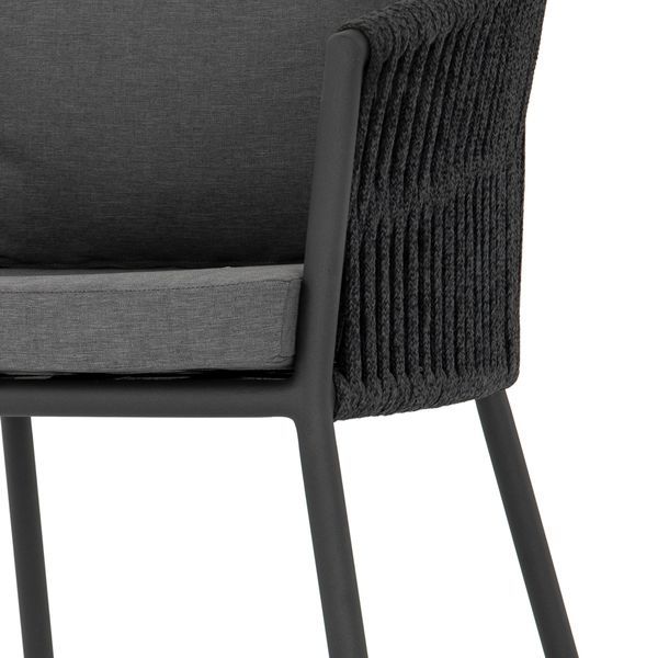 Product Image 5 for Porto Outdoor Dining Chair from Four Hands