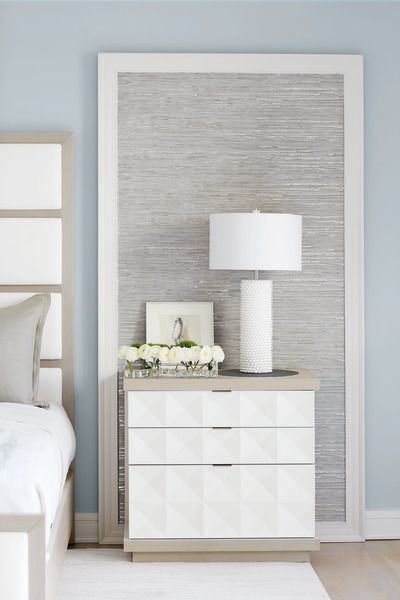 Product Image 2 for Axiom Modern Nightstand from Bernhardt Furniture