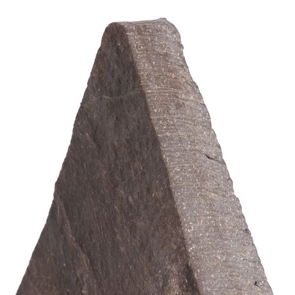 Product Image 10 for Laja Reclaimed Wood Triangular Sculpture from Four Hands