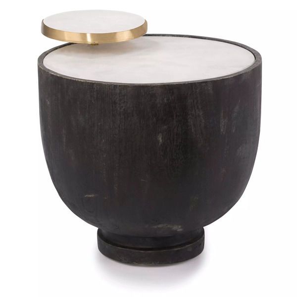 Product Image 2 for Theo Accent Table from Regina Andrew Design