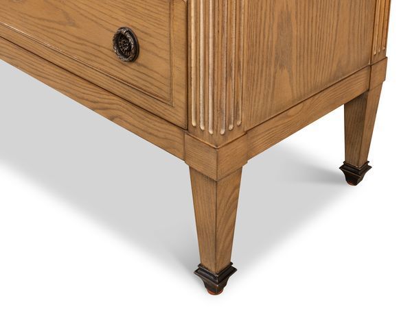 Product Image 3 for Nadia Chest Of Drawers from Sarreid Ltd.