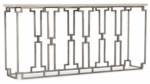 Product Image 1 for Emmeline Console Table from Hooker Furniture