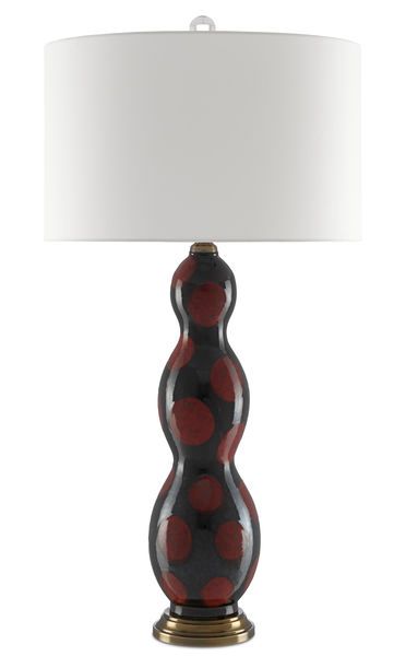 Product Image 1 for Yoshis Table Lamp from Currey & Company