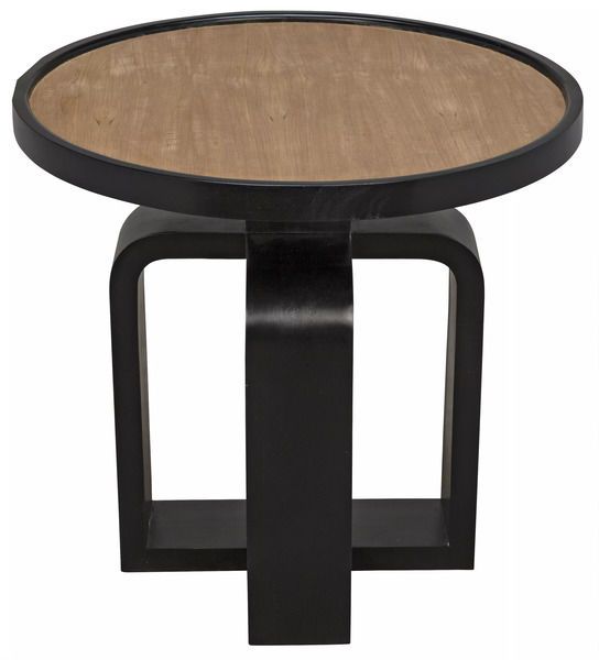 Product Image 3 for Tom Side Table from Noir