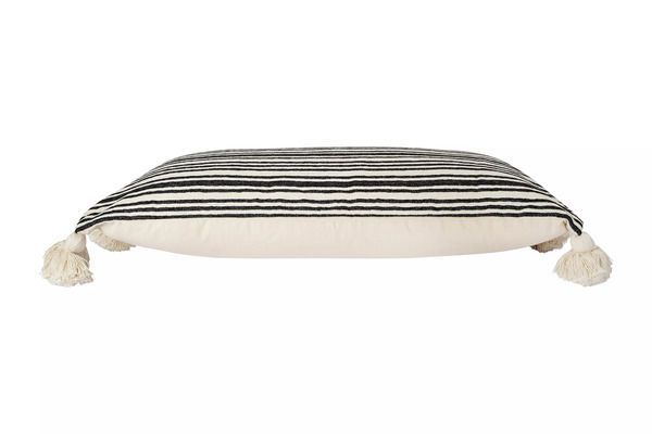 Product Image 6 for June Striped Lumbar Pillow from Creative Co-Op