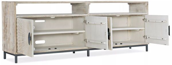 Product Image 2 for Door Entertainment Console from Hooker Furniture