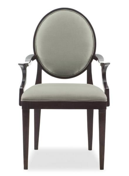 Product Image 1 for Haven Arm Chair from Bernhardt Furniture