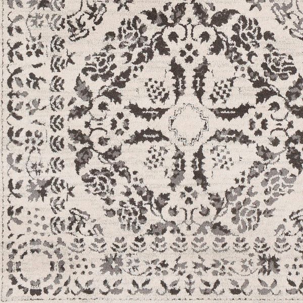 Product Image 5 for Bahar Beige / Medium Gray Rug from Surya