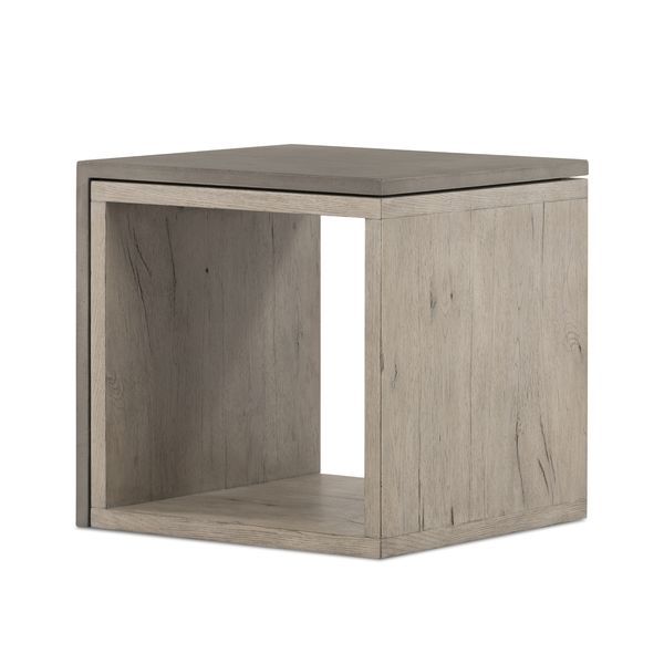 Product Image 2 for Faro End Table from Four Hands