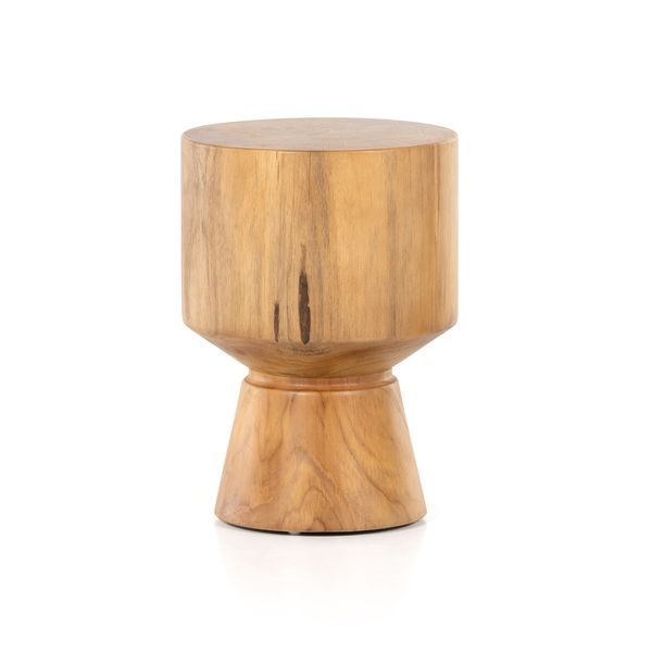 Product Image 4 for Jovie Outdoor End Table from Four Hands
