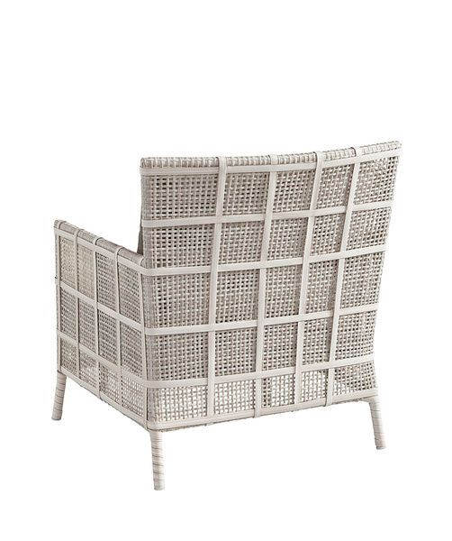 Product Image 2 for Squaresville Outdoor Chair from Furniture Classics