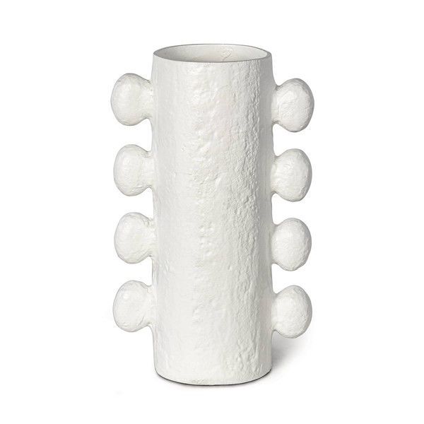 Product Image 1 for Sanya Metal Vase from Regina Andrew Design