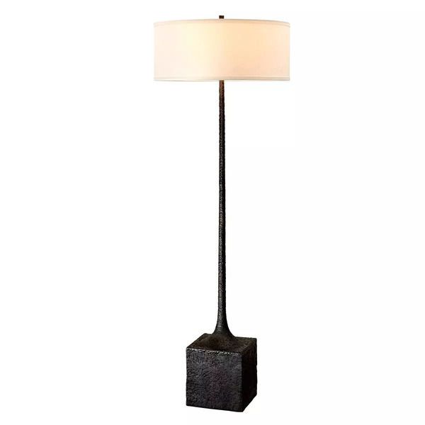 Product Image 1 for Brera Floor Lamp from Troy Lighting