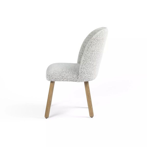 Aubree Dining Chair Knoll Domino image 4