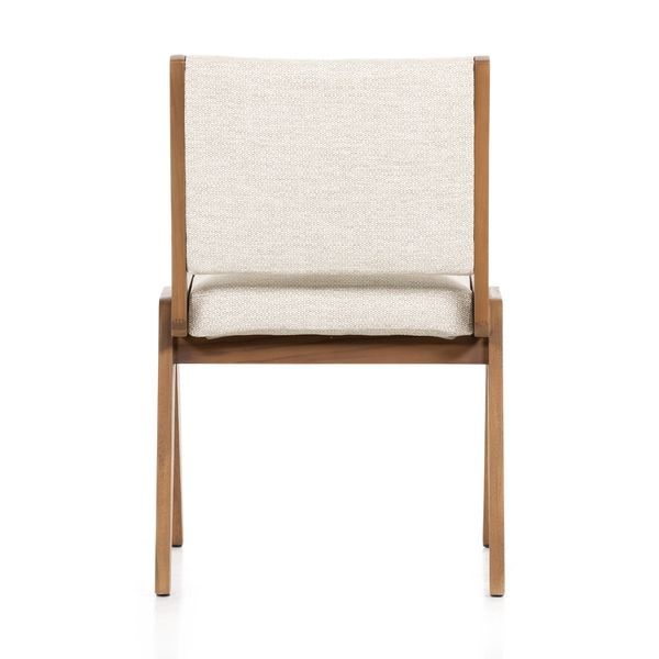 Colima Outdoor Dining Chair image 5