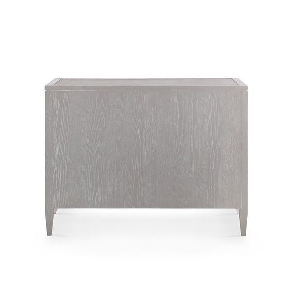 Product Image 1 for Paulina Large 6-Drawer Dresser from Villa & House