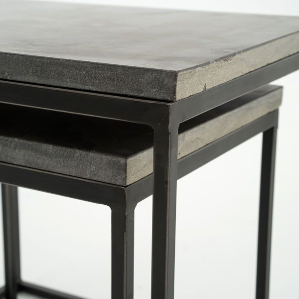 Harlow Nesting End Tables image 3