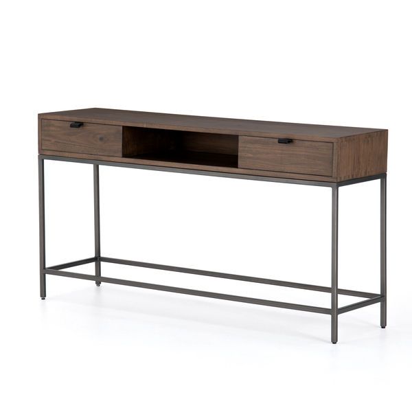 Product Image 13 for Trey Console Table from Four Hands