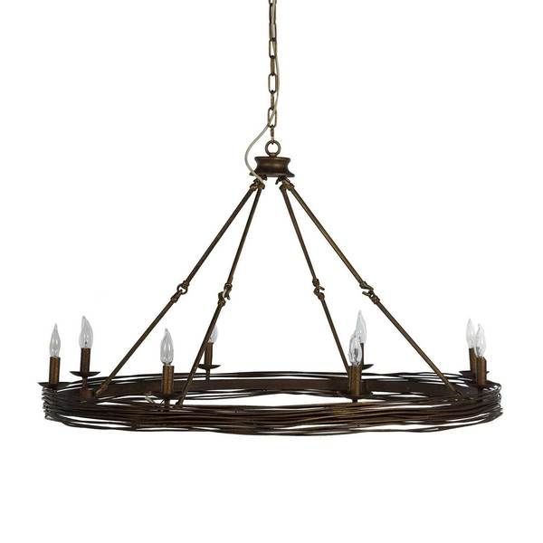 Product Image 2 for Eden Chandelier from Gabby